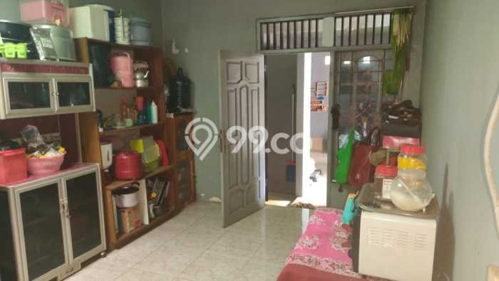 Rumah Luas Asri 4 KT Siap Huni di Ciapus Bogor Rumah Luas Asri 4 KT Siap Huni di Ciapus Bogor