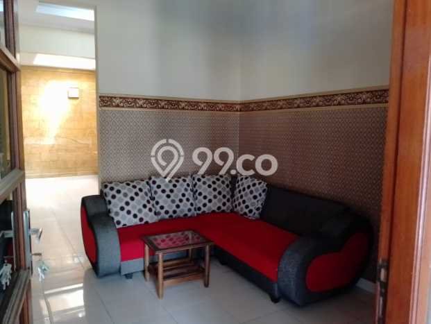 Hunian Cantik Modern Lb 145m2 di Ciomas, Bogor Hunian Cantik Modern Lb 145m2 di Ciomas, Bogor