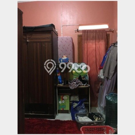 For Sale Hunian Rumah Nyaman 4 Kamar di Pamoyanan, Bogor For Sale Hunian Rumah Nyaman 4 Kamar di Pamoyanan, Bogor