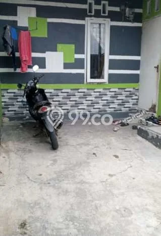 Rumah Minimalis Terbaik Dijual Area Dramaga LT 72m2 Rumah Minimalis Terbaik Dijual Area Dramaga LT 72m2