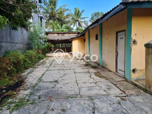Lahan untuk Dijual Lokasi Ciranjang, Cianjur Luas 2709m2 SHM Lahan untuk Dijual Lokasi Ciranjang, Cianjur Luas 2709m2 SHM