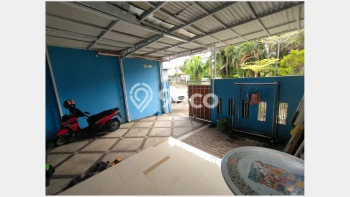 Jual Rumah Eksklusif 2 KT di Katulampa, Bogor Jual Rumah Eksklusif 2 KT di Katulampa, Bogor