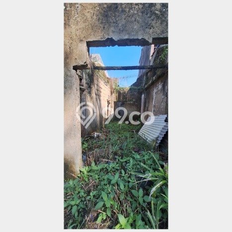 Hunian Strategis 2 KT LB 36m2 Kondisi Bagus di Katulampa Hunian Strategis 2 KT LB 36m2 Kondisi Bagus di Katulampa