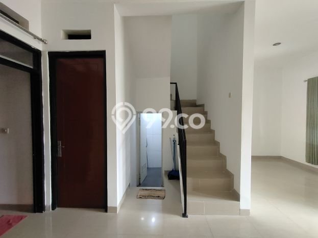 Rumah Modern 3 KT di Tanah Sareal Bogor Rumah Modern 3 KT di Tanah Sareal Bogor