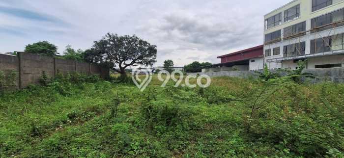 Jarang Ada! Tanah di Citeureup Punya Luas 5600m2 - Jarang Ada! Tanah di Citeureup Punya Luas 5600m2 -