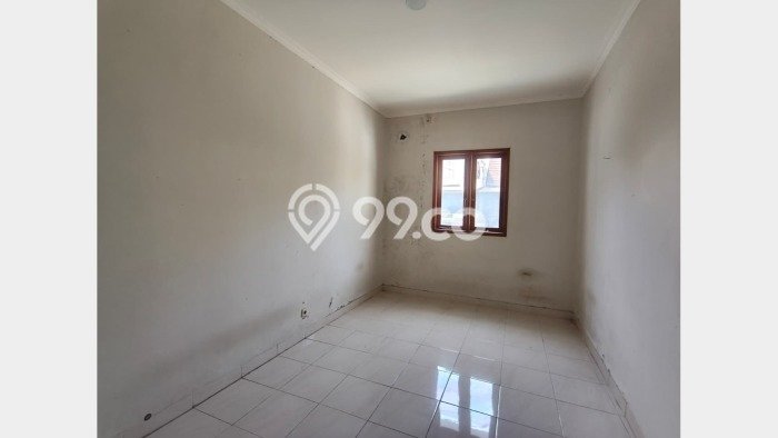 Dijual Rumah Modern 3 KT di Tanah Sareal, Bogor Dijual Rumah Modern 3 KT di Tanah Sareal, Bogor