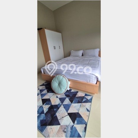 Dijual Apartemen 1 KT 1 KM di Sentul Luas 22m2 Dijual Apartemen 1 KT 1 KM di Sentul Luas 22m2