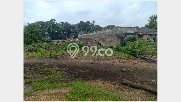 Tanah di Cibinong, Bogor Luas 4205m2 Dijual Segera Tanah di Cibinong, Bogor Luas 4205m2 Dijual Segera