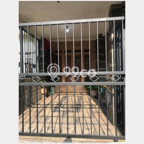 For Sale Hunian Rumah Nyaman 4 Kamar di Pamoyanan, Bogor For Sale Hunian Rumah Nyaman 4 Kamar di Pamoyanan, Bogor