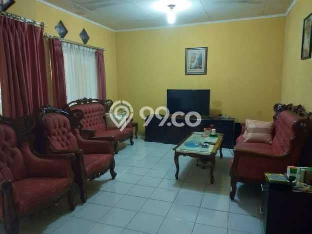 Rumah Modern Cantik 2 Kamar Bisa Langsung Pindah di Tajur Halang Rumah Modern Cantik 2 Kamar Bisa Langsung Pindah di Tajur Halang