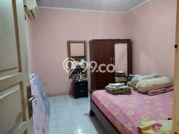 Rumah Modern Cantik 2 Kamar Bisa Langsung Pindah di Tajur Halang Rumah Modern Cantik 2 Kamar Bisa Langsung Pindah di Tajur Halang
