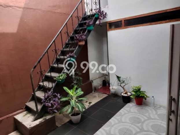 Rumah Luas Asri 3 KT Siap Huni di Tanah Sareal Bogor Rumah Luas Asri 3 KT Siap Huni di Tanah Sareal Bogor