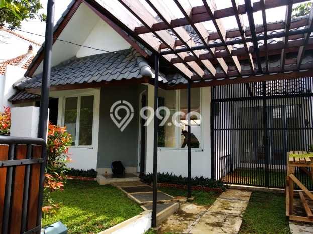 Dijual Rumah Eksklusif 2 KT di Curug, Bogor Dijual Rumah Eksklusif 2 KT di Curug, Bogor