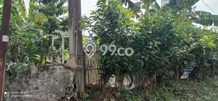 Tanah Dijual Lokasi Strategis di Bogor dengan Luas 320m2 Tanah Dijual Lokasi Strategis di Bogor dengan Luas 320m2