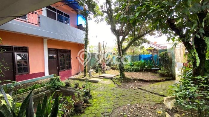 Hunian Cantik Modern Lb 300m2 di Dramaga, Bogor Hunian Cantik Modern Lb 300m2 di Dramaga, Bogor