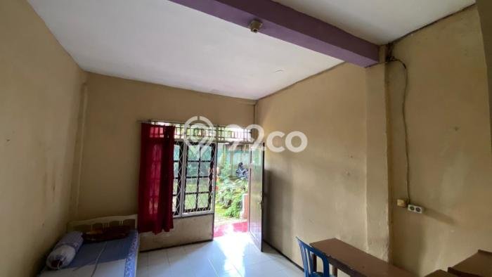 Hunian Cantik Modern Lb 300m2 di Dramaga, Bogor Hunian Cantik Modern Lb 300m2 di Dramaga, Bogor