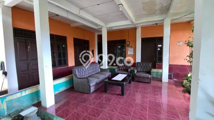 Hunian Cantik Modern Lb 300m2 di Dramaga, Bogor Hunian Cantik Modern Lb 300m2 di Dramaga, Bogor
