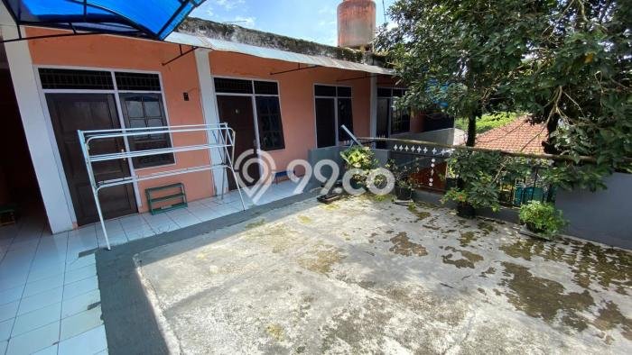 Hunian Cantik Modern Lb 300m2 di Dramaga, Bogor Hunian Cantik Modern Lb 300m2 di Dramaga, Bogor