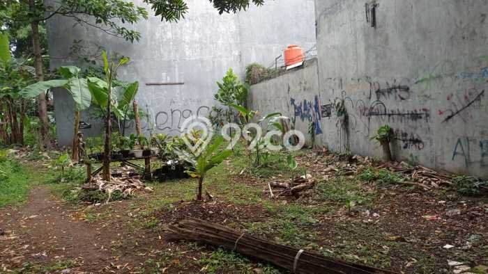 Tanah Kavling Disewakan di Tanah Sareal dengan Luas 160m2 Tanah Kavling Disewakan di Tanah Sareal dengan Luas 160m2
