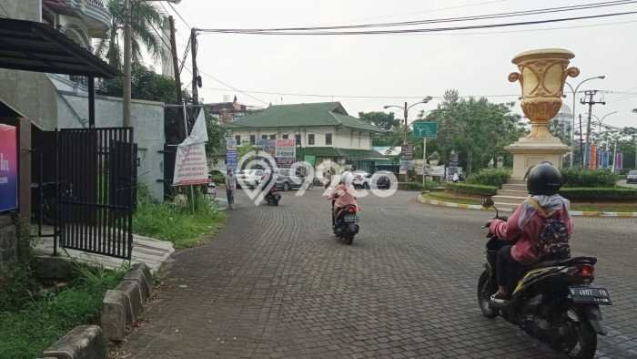 Tanah Kavling Disewakan di Tanah Sareal dengan Luas 160m2 Tanah Kavling Disewakan di Tanah Sareal dengan Luas 160m2