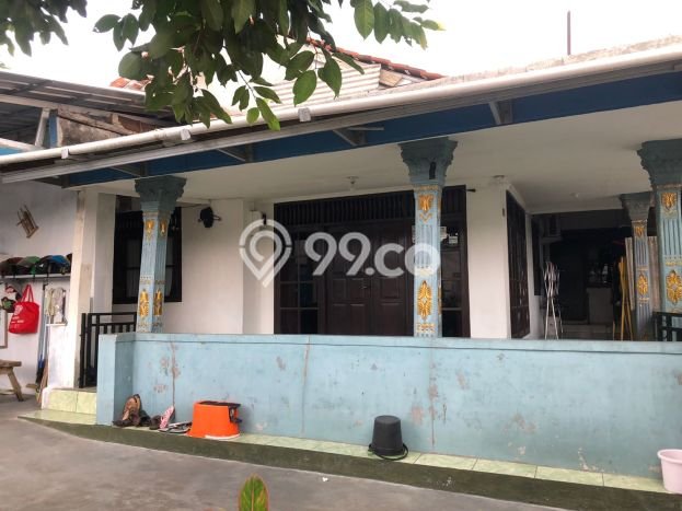 Rumah Minimalis 4 KT di Tajur Bogor Rumah Minimalis 4 KT di Tajur Bogor