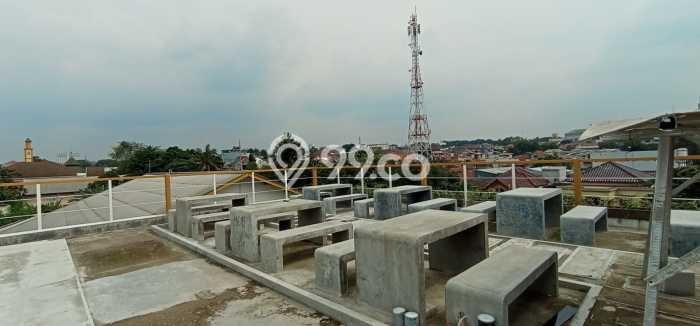 Untuk Dijual! Komersial di Bantar Jati Bogor LT 1402m2 / LB 1000m2 Kawasan Bisnis Untuk Dijual! Komersial di Bantar Jati Bogor LT 1402m2 / LB 1000m2 Kawasan Bisnis