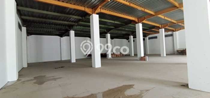 Untuk Dijual! Komersial di Bantar Jati Bogor LT 1402m2 / LB 1000m2 Kawasan Bisnis Untuk Dijual! Komersial di Bantar Jati Bogor LT 1402m2 / LB 1000m2 Kawasan Bisnis