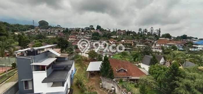 Hot Offer Hunian Mewah Ideal dan Luas di Cisarua, Bogor Hot Offer Hunian Mewah Ideal dan Luas di Cisarua, Bogor