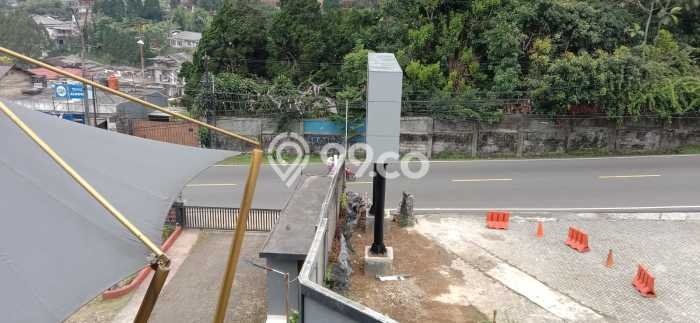 Hot Offer Hunian Mewah Ideal dan Luas di Cisarua, Bogor Hot Offer Hunian Mewah Ideal dan Luas di Cisarua, Bogor