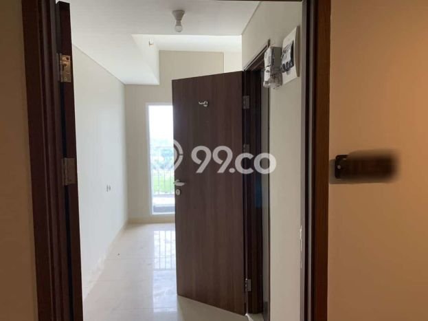 Apartemen Terjangkau Dijual di Bogor 1 KT & 1 KM Apartemen Terjangkau Dijual di Bogor 1 KT & 1 KM