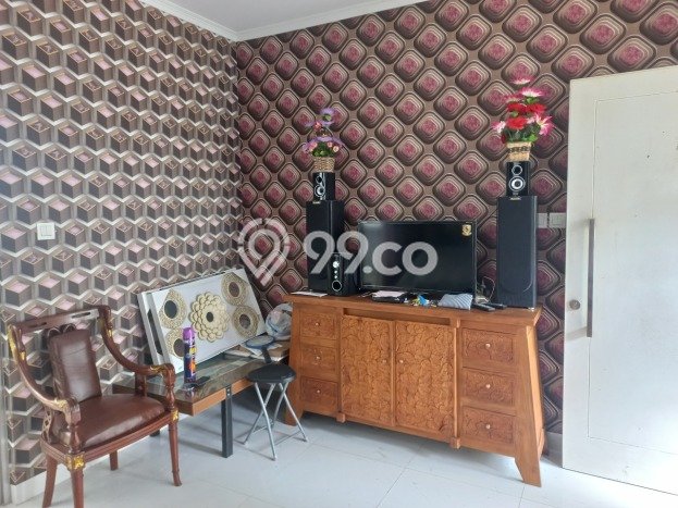 Rumah Luas Asri 2 KT Siap Huni di Tajur Bogor Rumah Luas Asri 2 KT Siap Huni di Tajur Bogor