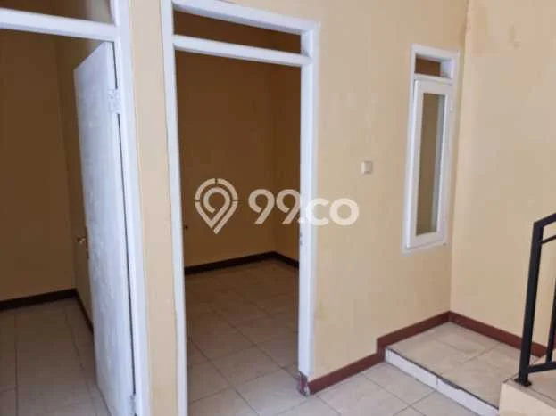 Rumah Sederhana Dijual Lokasi Cibinong 3 Kamar dengan Luas Tanah 60m2 Rumah Sederhana Dijual Lokasi Cibinong 3 Kamar dengan Luas Tanah 60m2