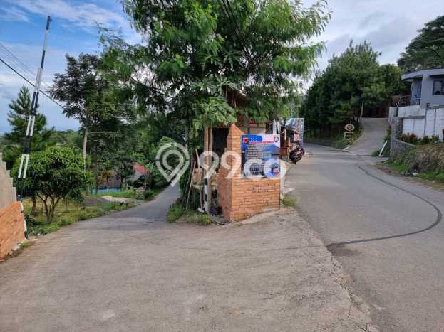 Lahan Dijual Lokasi Strategis di Bogor dengan Luas 602m2 Lahan Dijual Lokasi Strategis di Bogor dengan Luas 602m2
