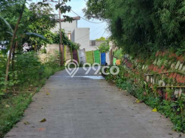 Lahan Dijual Lokasi Strategis di Bogor dengan Luas 602m2 Lahan Dijual Lokasi Strategis di Bogor dengan Luas 602m2