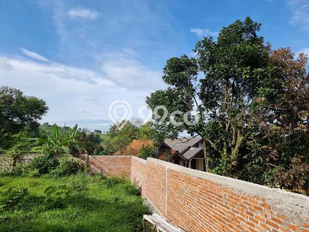Lahan Dijual Lokasi Strategis di Bogor dengan Luas 602m2 Lahan Dijual Lokasi Strategis di Bogor dengan Luas 602m2