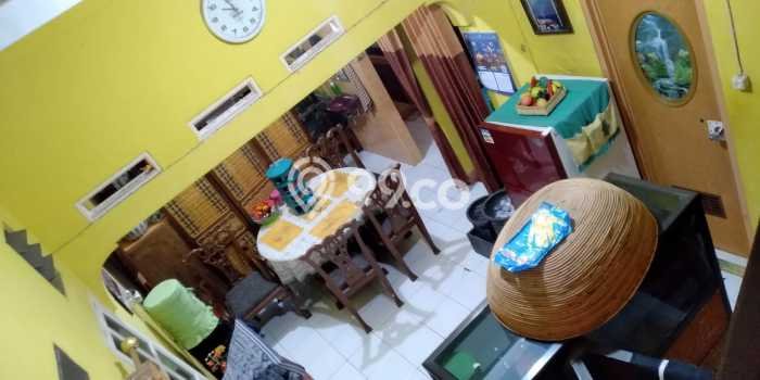 Rumah Strategis Modern Lb 150m2 di Cilodong, Depok Rumah Strategis Modern Lb 150m2 di Cilodong, Depok