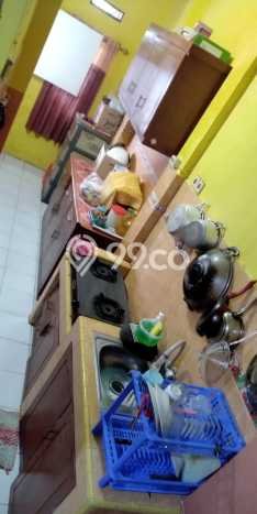 Rumah Strategis Modern Lb 150m2 di Cilodong, Depok Rumah Strategis Modern Lb 150m2 di Cilodong, Depok