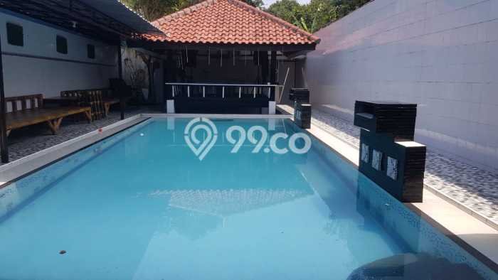 Dijual Rumah Strategis Bagus Punya 7 KT di Caringin Bogor - Dijual Rumah Strategis Bagus Punya 7 KT di Caringin Bogor -
