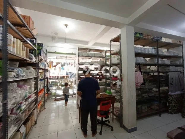 Untuk Dijual! Ruko di Cilebut Bogor LT 90m2 / LB 200m2 Kawasan Bisnis Untuk Dijual! Ruko di Cilebut Bogor LT 90m2 / LB 200m2 Kawasan Bisnis