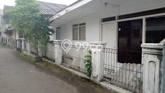 Tanah Kavling Dijual di Tegal Gundil, Bogor dengan Luas Tanah 178m2 Tanah Kavling Dijual di Tegal Gundil, Bogor dengan Luas Tanah 178m2