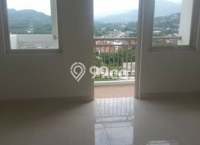 Apartemen Cozy Dijual di Bogor Spesifikasi 2 KT, 1 KM Apartemen Cozy Dijual di Bogor Spesifikasi 2 KT, 1 KM