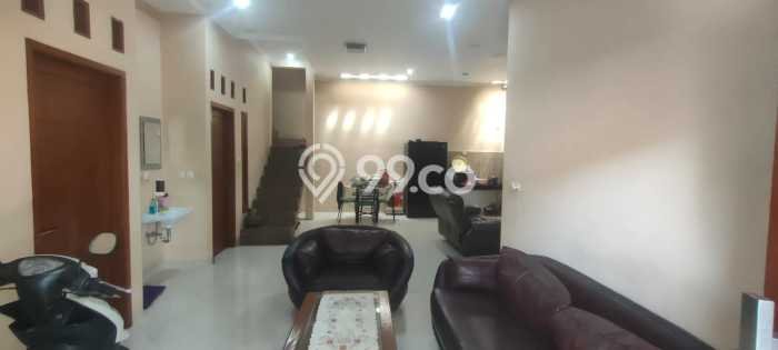 For Sale Rumah 6 Kamar Lokasi Ideal Nyaman dan Strategis di Ciomas For Sale Rumah 6 Kamar Lokasi Ideal Nyaman dan Strategis di Ciomas
