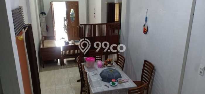Dijual Rumah Modern 5 KT di Mulyaharja, Bogor Dijual Rumah Modern 5 KT di Mulyaharja, Bogor