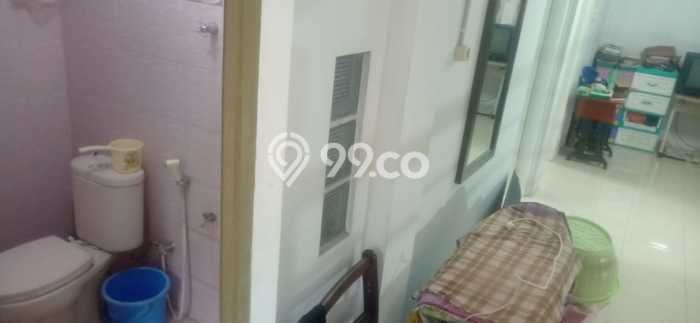 Dijual Rumah Modern 5 KT di Mulyaharja, Bogor Dijual Rumah Modern 5 KT di Mulyaharja, Bogor