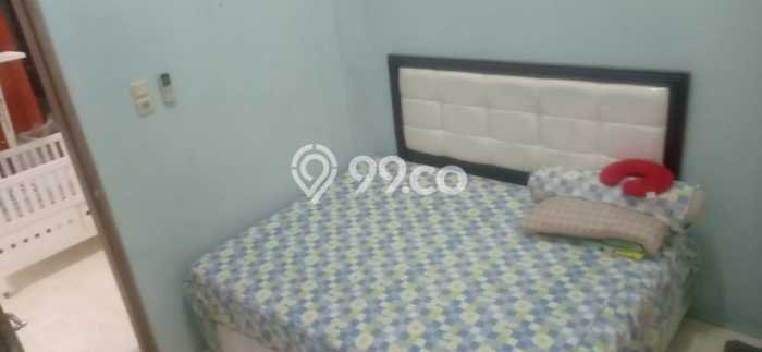 Dijual Rumah Modern 5 KT di Mulyaharja, Bogor Dijual Rumah Modern 5 KT di Mulyaharja, Bogor
