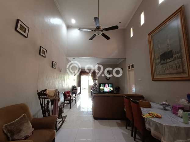 Dijual Rumah Eksklusif 4 KT di Ciparigi, Bogor Dijual Rumah Eksklusif 4 KT di Ciparigi, Bogor
