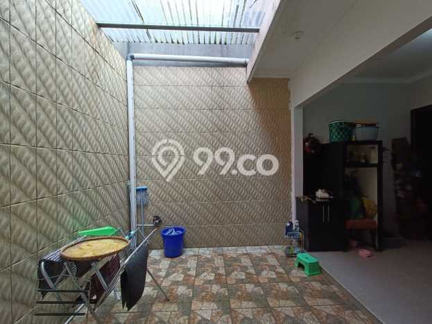 Dijual Rumah Eksklusif 4 KT di Ciparigi, Bogor Dijual Rumah Eksklusif 4 KT di Ciparigi, Bogor