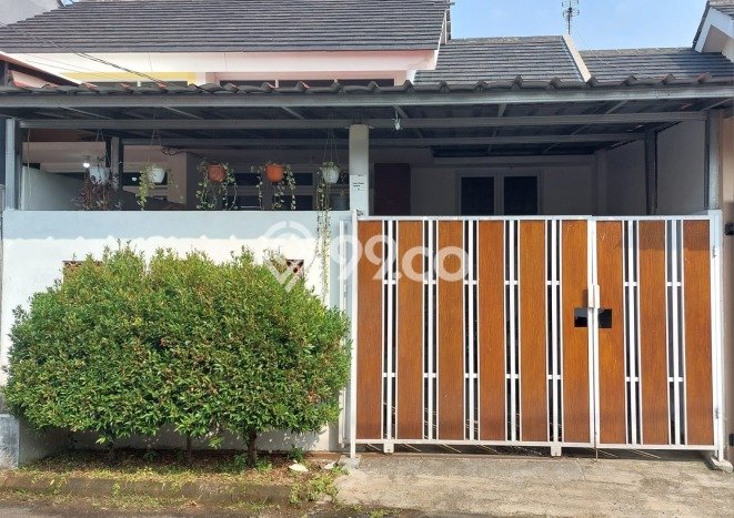 Dijual Rumah Minimalis Bagus Punya 2 KT di Ciomas Bogor SHM Dijual Rumah Minimalis Bagus Punya 2 KT di Ciomas Bogor SHM