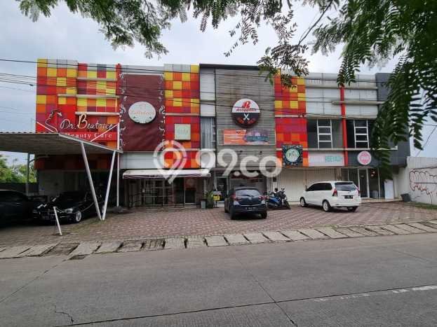 Untuk Dijual! Ruko di Tegal Gundil Bogor LT 82m2 / LB 205m2 Kawasan Bisnis Untuk Dijual! Ruko di Tegal Gundil Bogor LT 82m2 / LB 205m2 Kawasan Bisnis