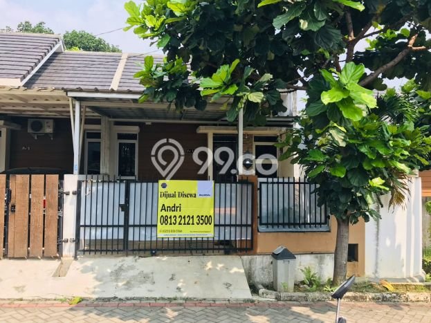 Dijual Cepat Rumah Favorit Siap Huni LB 36m2 di Sukaraja, Bogor Dijual Cepat Rumah Favorit Siap Huni LB 36m2 di Sukaraja, Bogor